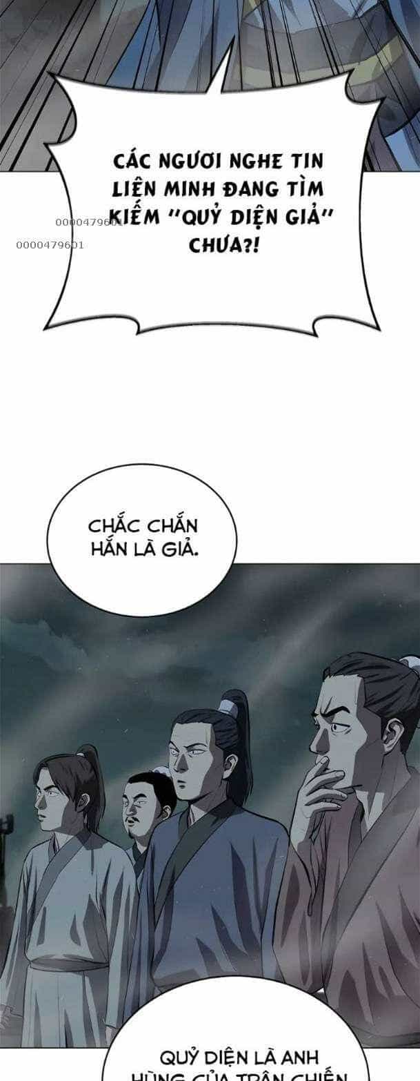 Sư Phụ Quỷ Diện - Chương 108 - ảnh 39