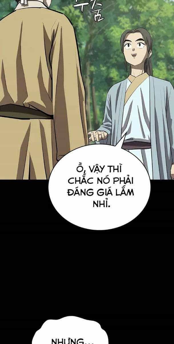 Sư Phụ Quỷ Diện - Chương 109 - ảnh 16