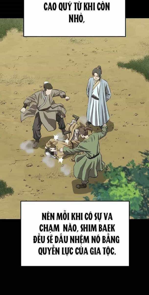 Sư Phụ Quỷ Diện - Chương 109 - ảnh 18