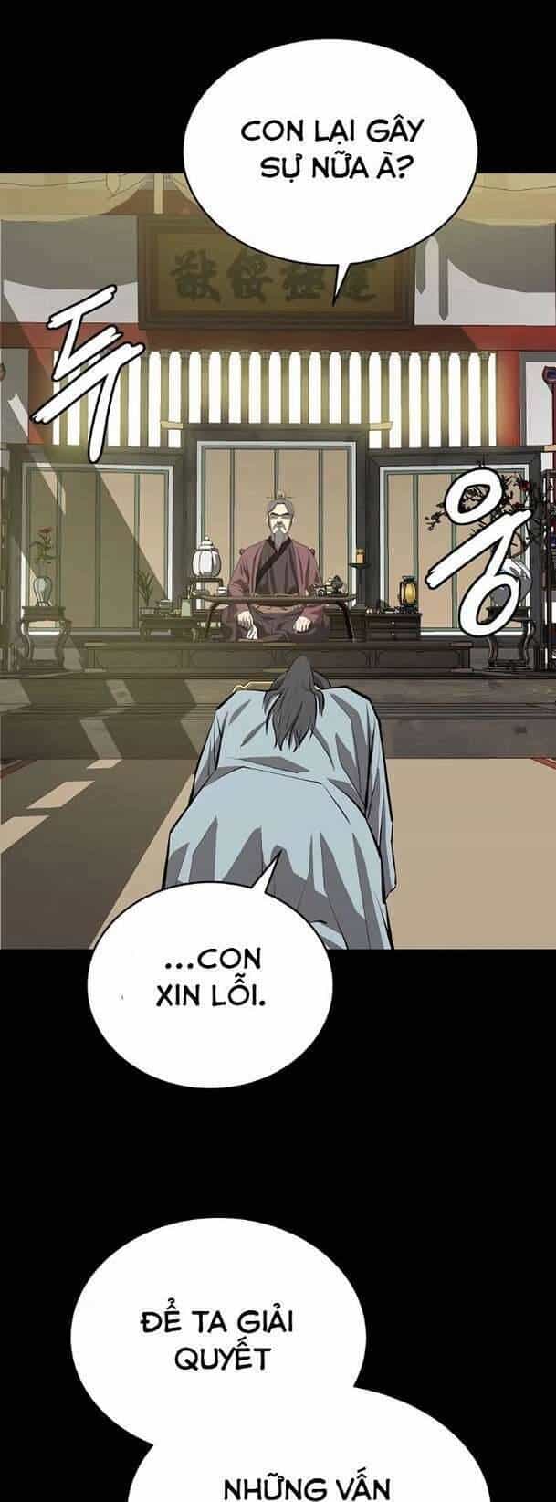 Sư Phụ Quỷ Diện - Chương 109 - ảnh 19
