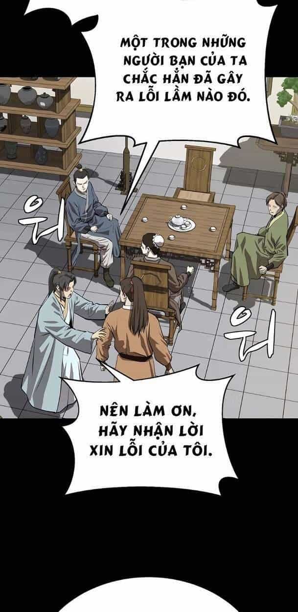 Sư Phụ Quỷ Diện - Chương 109 - ảnh 29