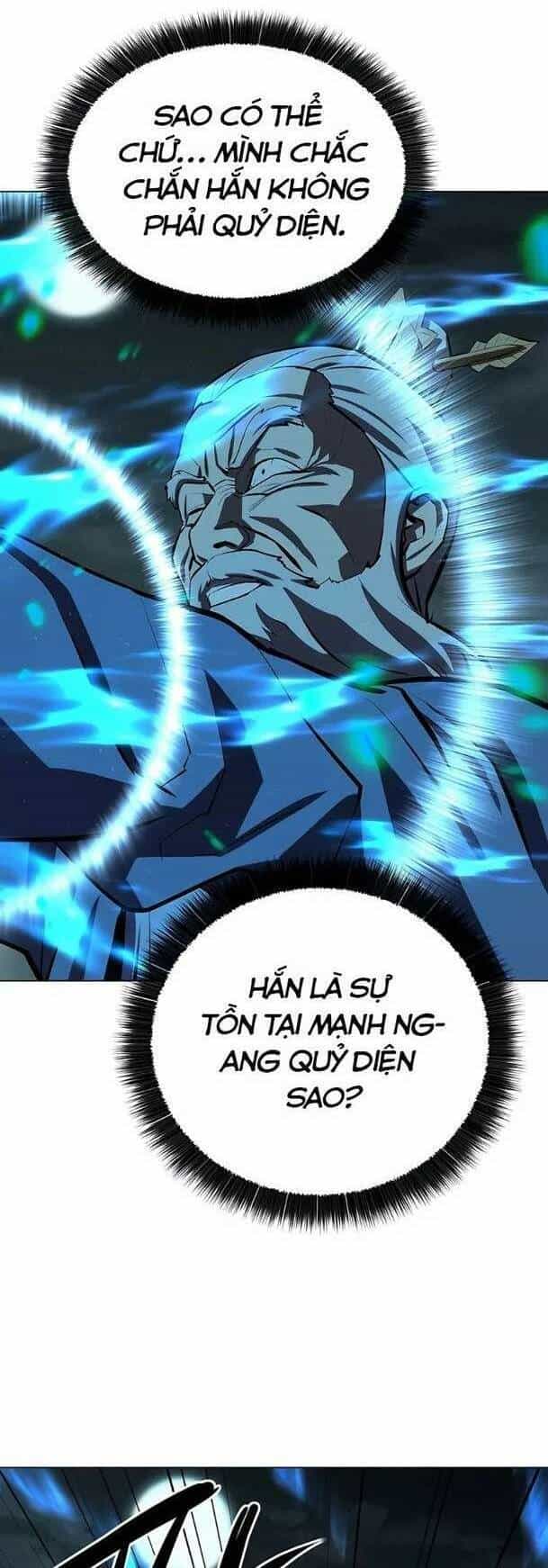 Sư Phụ Quỷ Diện - Chương 109 - ảnh 40