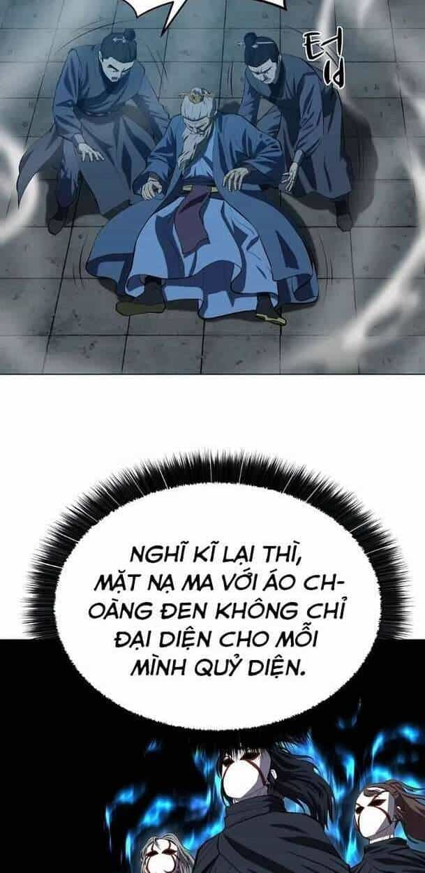 Sư Phụ Quỷ Diện - Chương 109 - ảnh 42