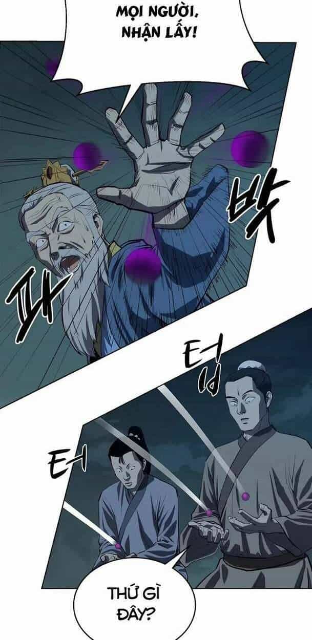 Sư Phụ Quỷ Diện - Chương 109 - ảnh 48