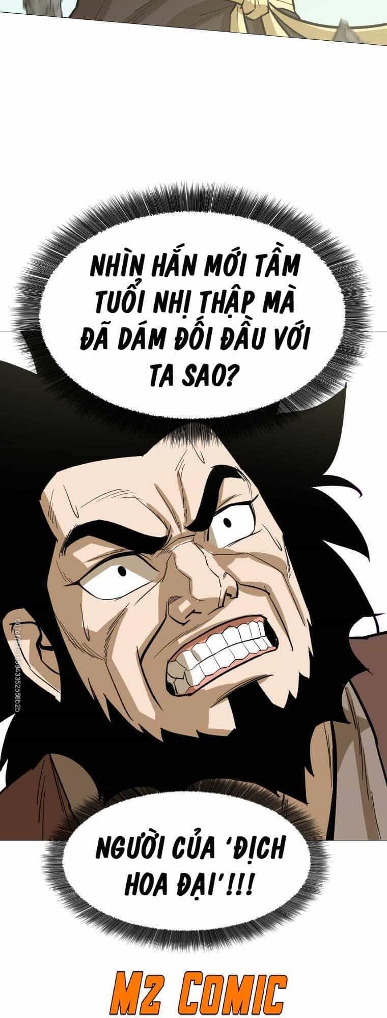 Sư Phụ Quỷ Diện - Chương 11 - ảnh 19