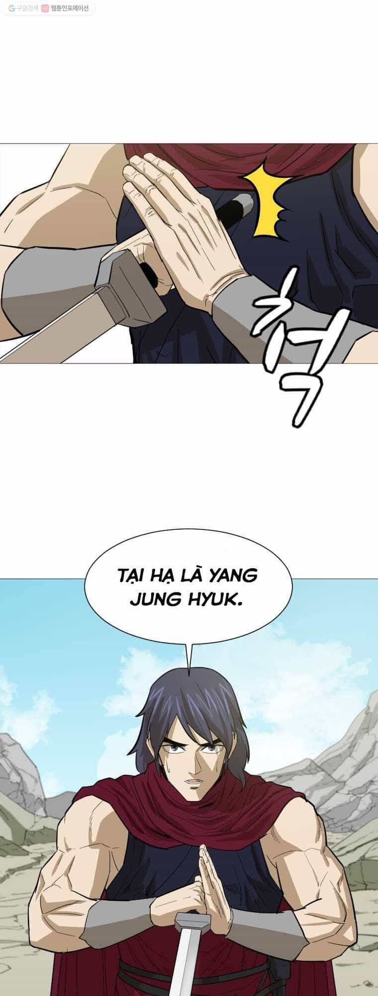 Sư Phụ Quỷ Diện - Chương 11 - ảnh 22