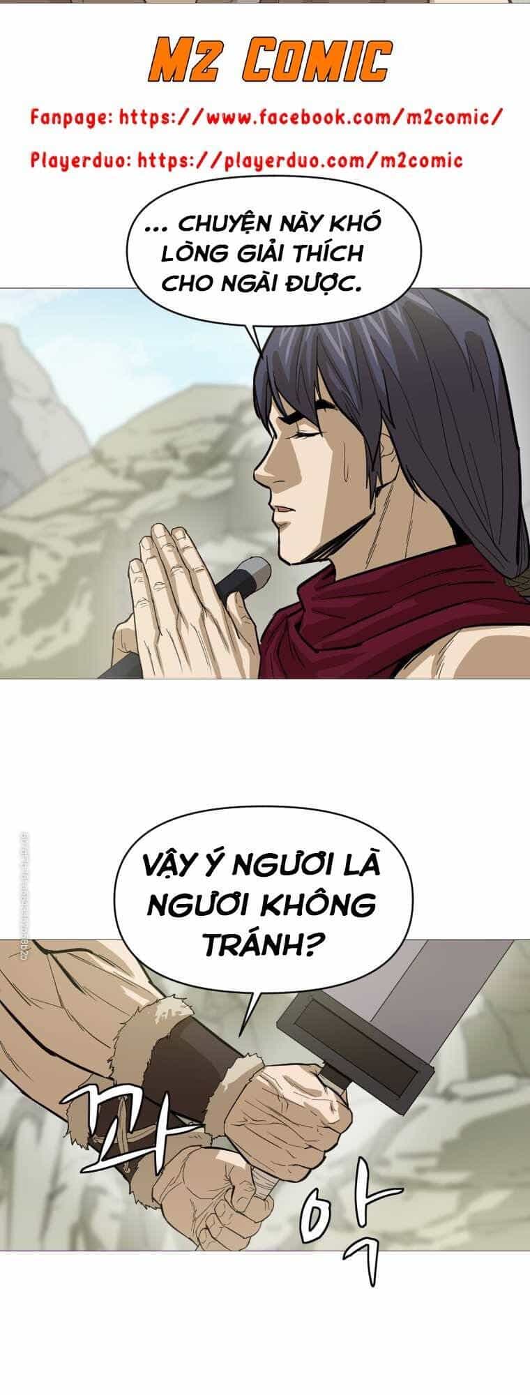 Sư Phụ Quỷ Diện - Chương 11 - ảnh 27