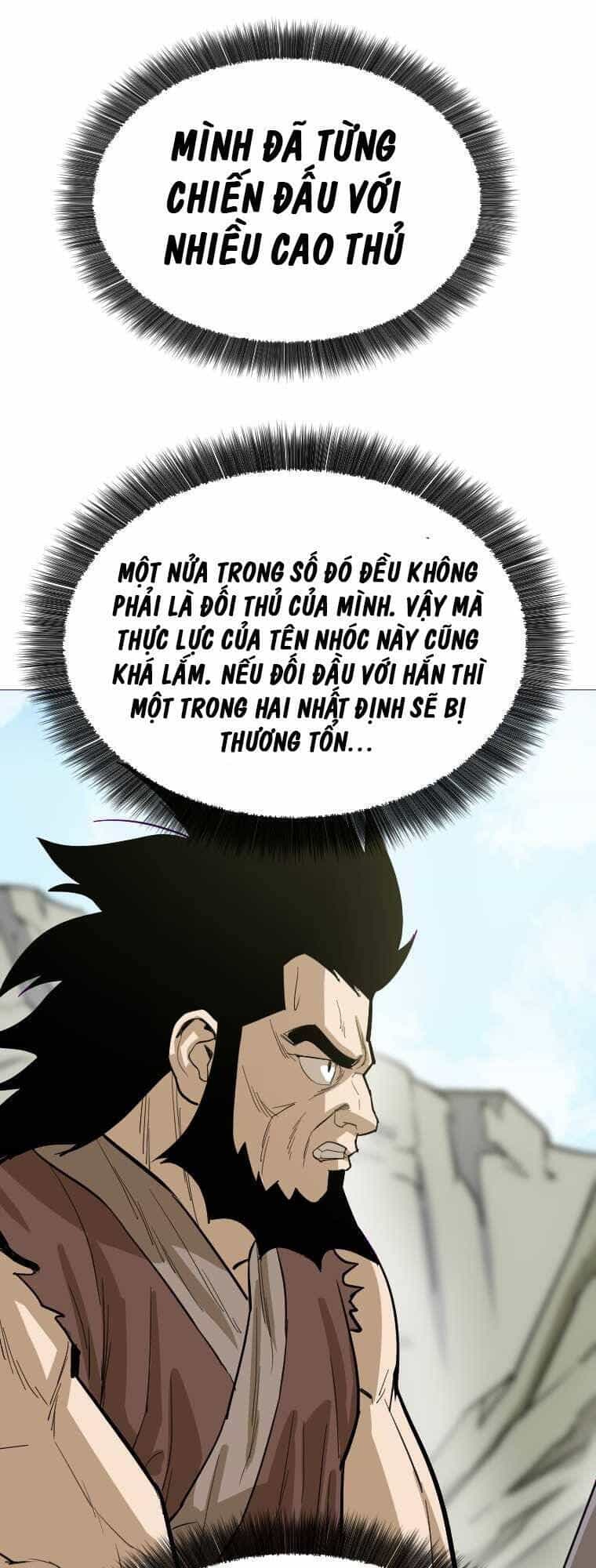 Sư Phụ Quỷ Diện - Chương 11 - ảnh 28