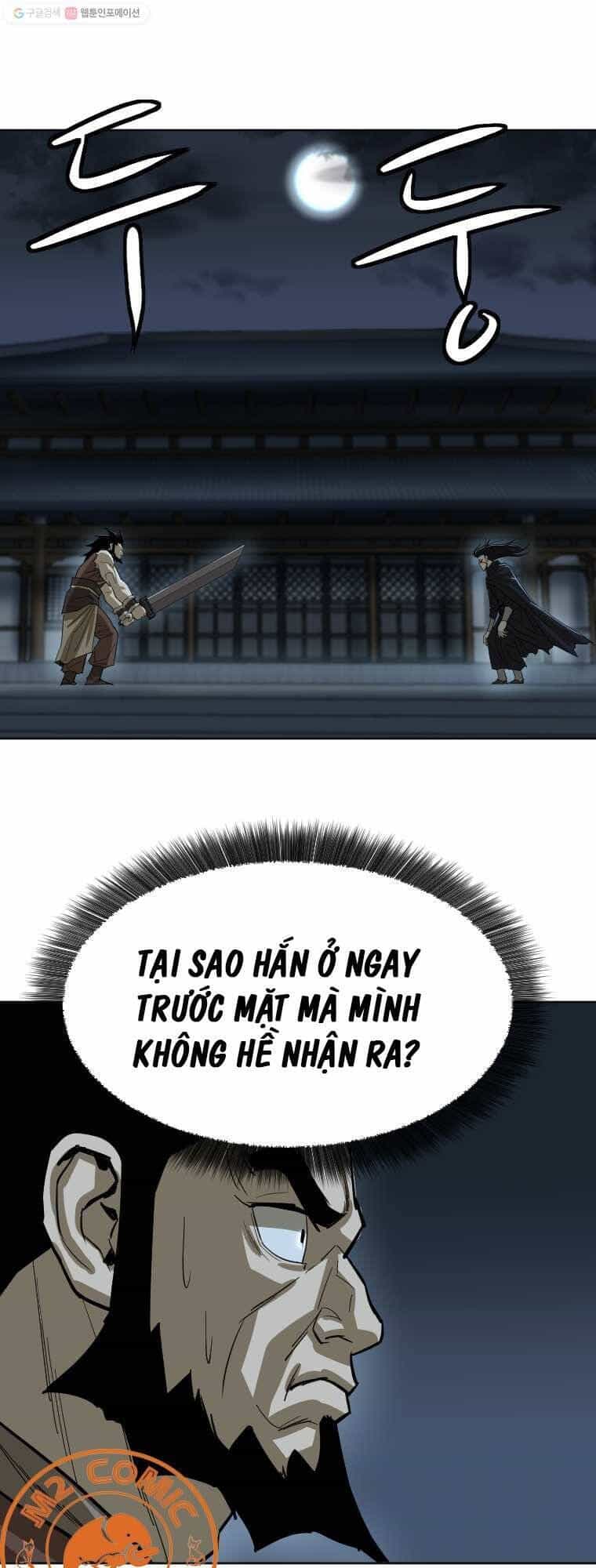 Sư Phụ Quỷ Diện - Chương 11 - ảnh 58