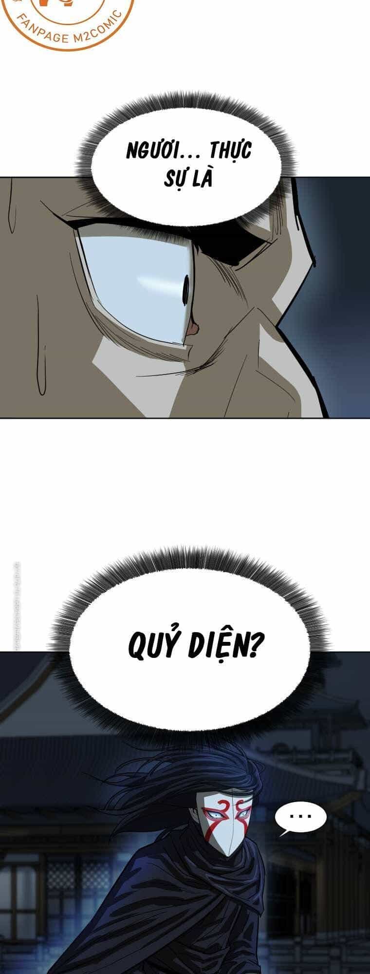 Sư Phụ Quỷ Diện - Chương 11 - ảnh 59