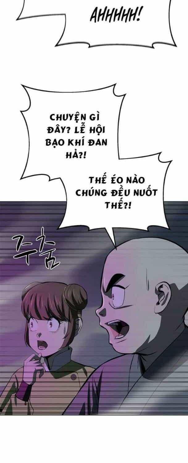 Sư Phụ Quỷ Diện - Chương 110 - ảnh 12