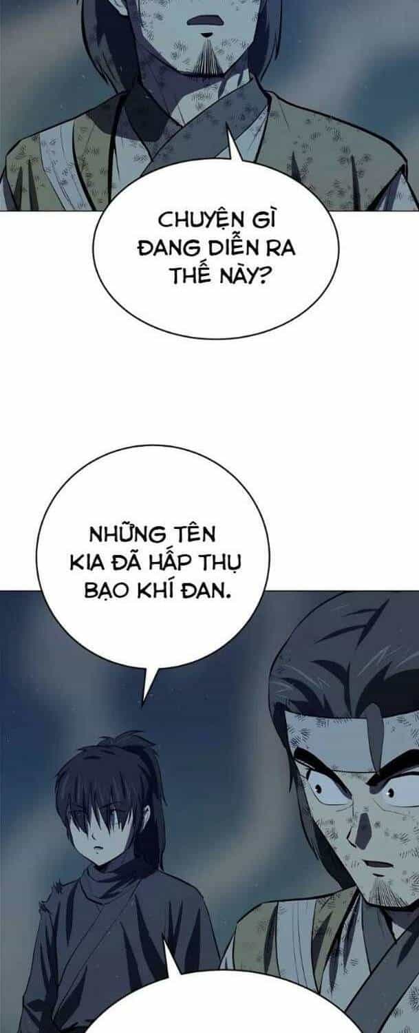 Sư Phụ Quỷ Diện - Chương 110 - ảnh 16