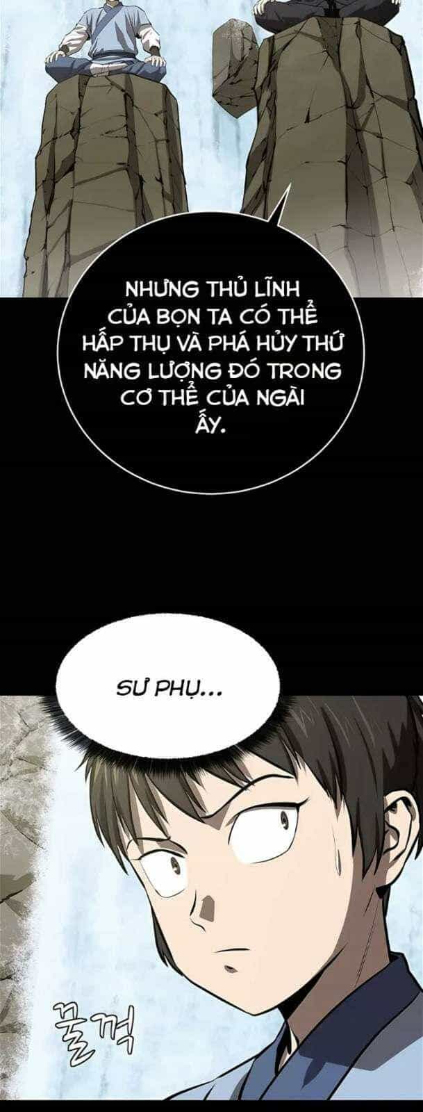 Sư Phụ Quỷ Diện - Chương 110 - ảnh 22