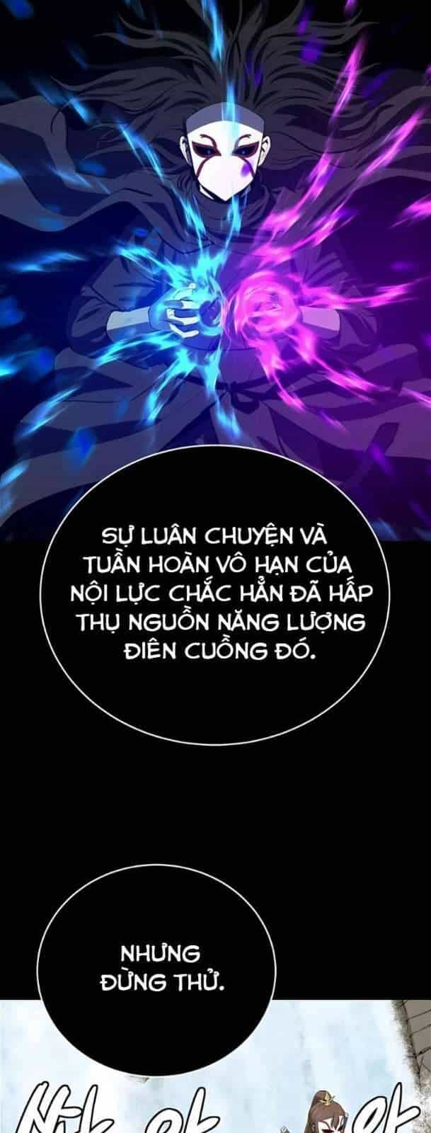 Sư Phụ Quỷ Diện - Chương 110 - ảnh 24