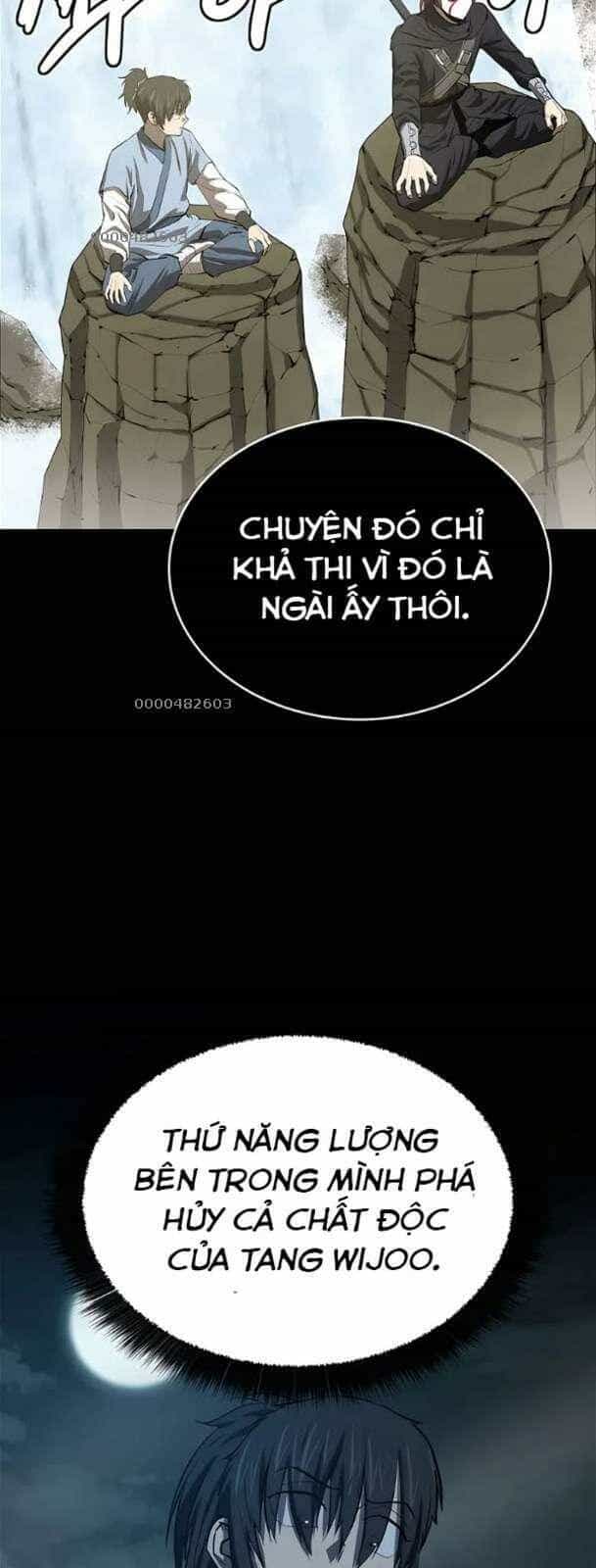 Sư Phụ Quỷ Diện - Chương 110 - ảnh 25