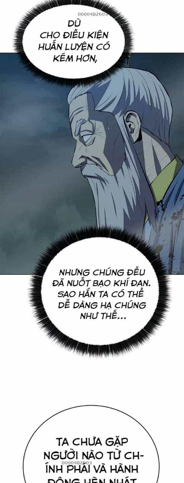 Sư Phụ Quỷ Diện - Chương 110 - ảnh 31