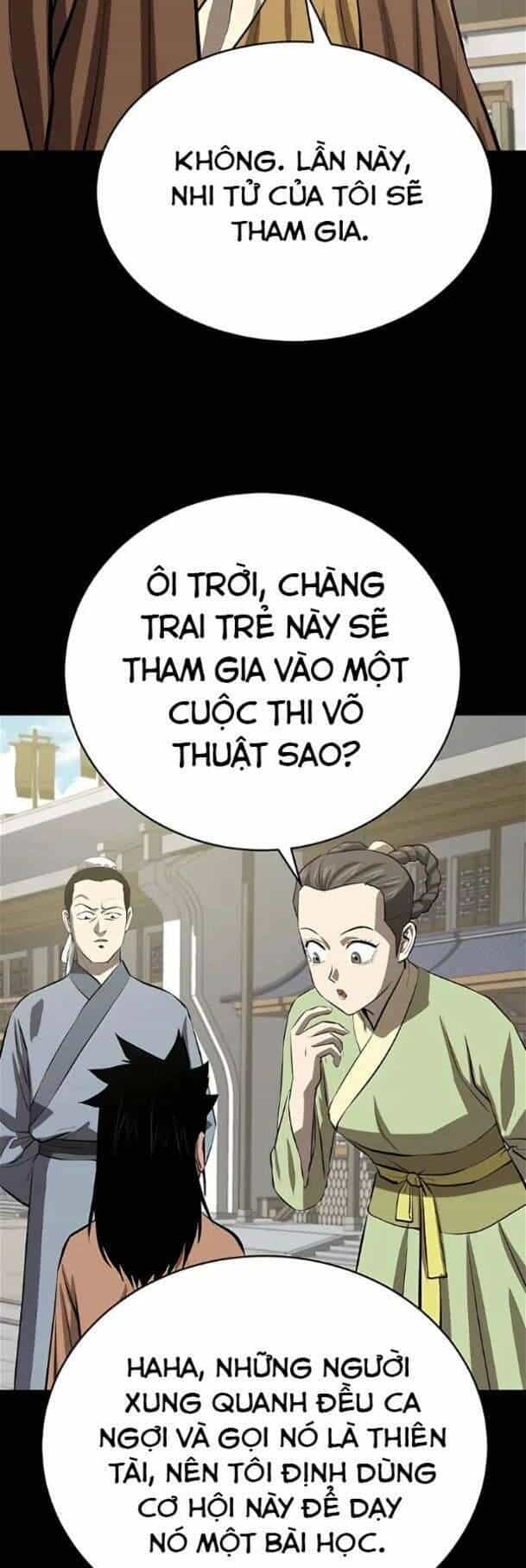 Sư Phụ Quỷ Diện - Chương 110 - ảnh 36