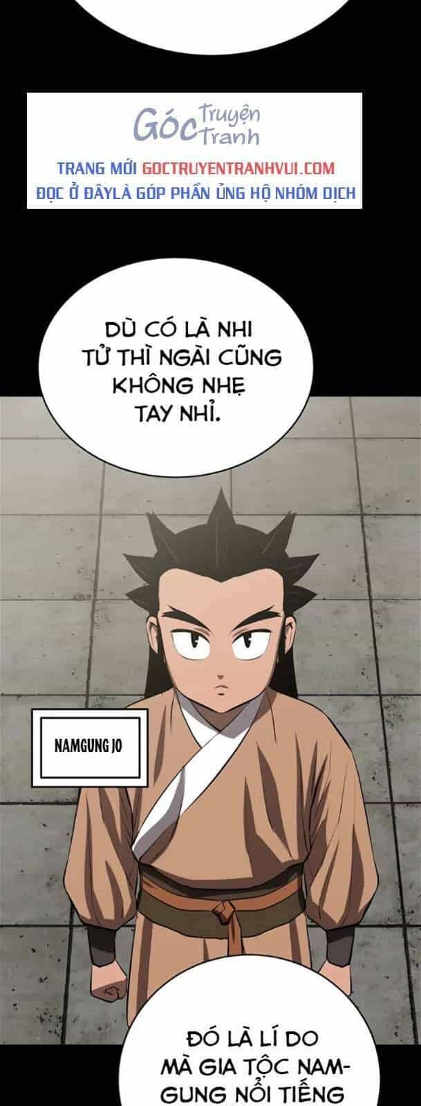 Sư Phụ Quỷ Diện - Chương 110 - ảnh 37