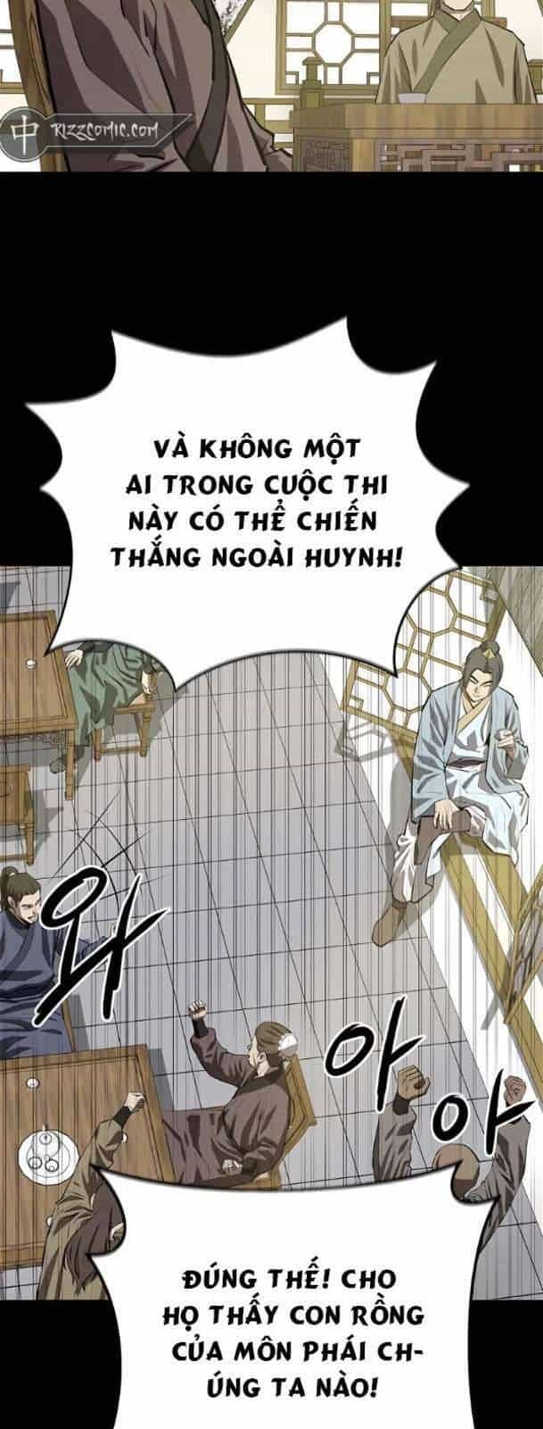 Sư Phụ Quỷ Diện - Chương 110 - ảnh 44
