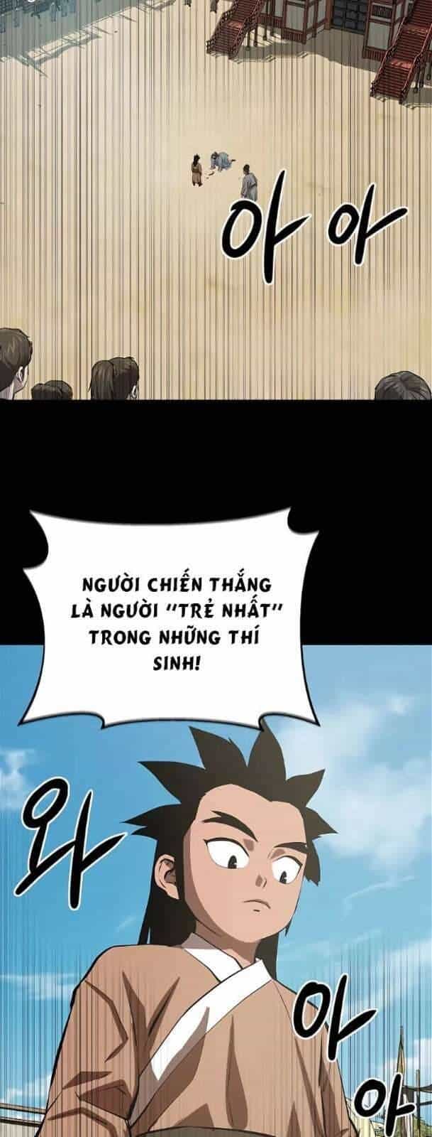 Sư Phụ Quỷ Diện - Chương 110 - ảnh 47