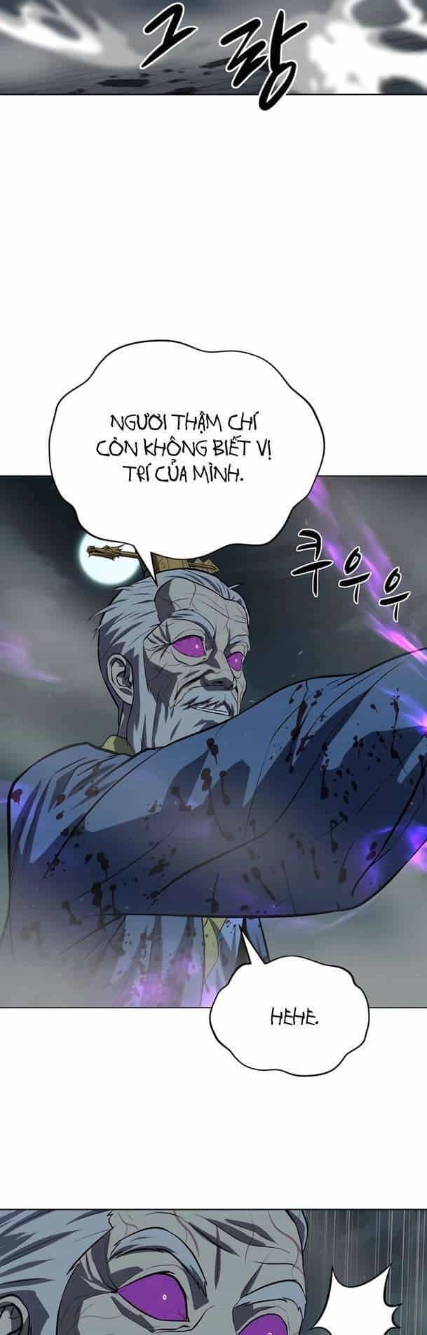 Sư Phụ Quỷ Diện - Chương 112 - ảnh 20