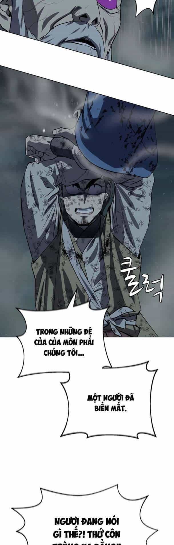 Sư Phụ Quỷ Diện - Chương 112 - ảnh 21
