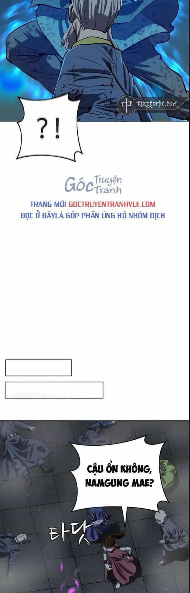 Sư Phụ Quỷ Diện - Chương 112 - ảnh 24