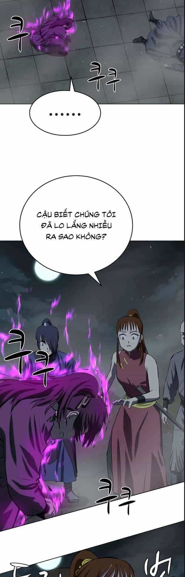 Sư Phụ Quỷ Diện - Chương 112 - ảnh 25