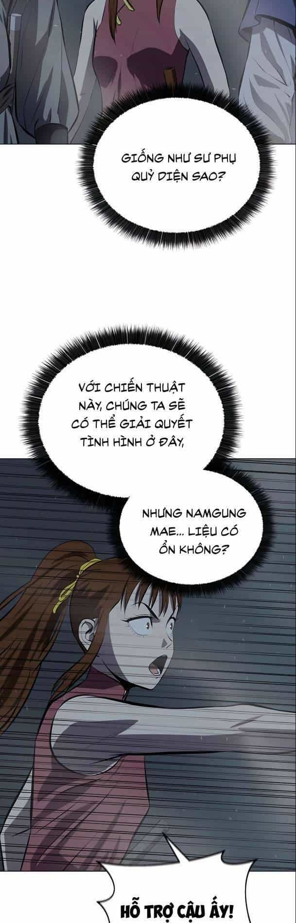 Sư Phụ Quỷ Diện - Chương 112 - ảnh 44