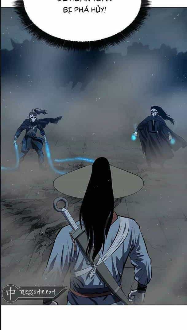 Sư Phụ Quỷ Diện - Chương 112 - ảnh 56