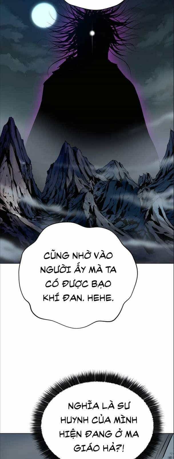 Sư Phụ Quỷ Diện - Chương 114 - ảnh 28