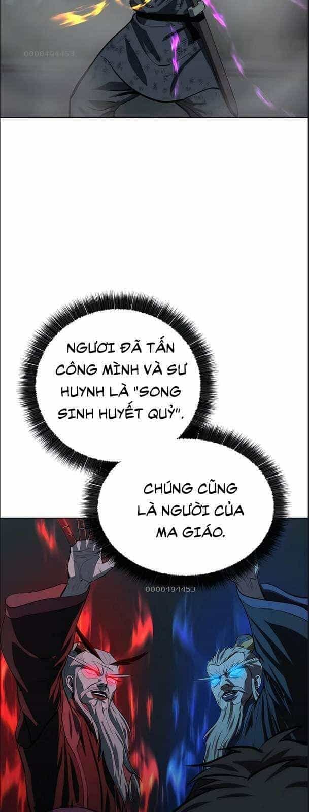 Sư Phụ Quỷ Diện - Chương 114 - ảnh 33