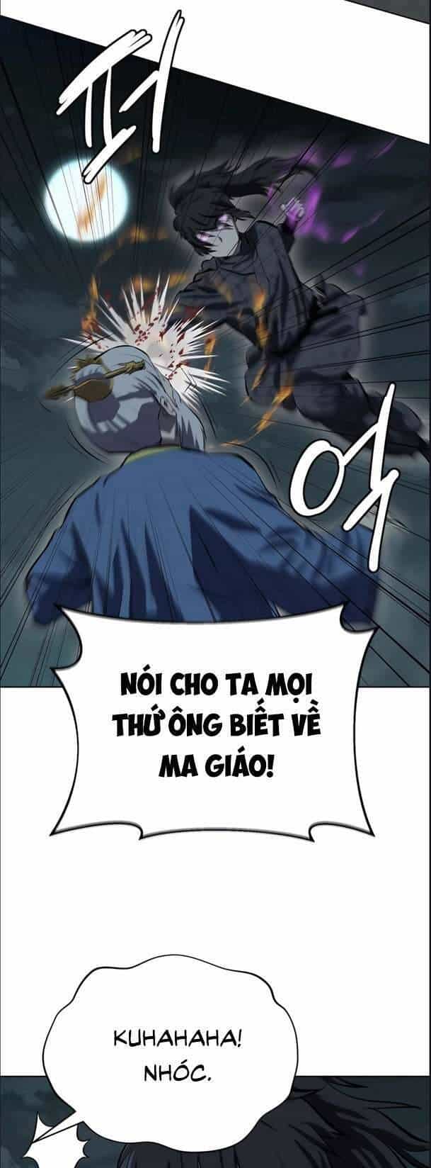 Sư Phụ Quỷ Diện - Chương 114 - ảnh 35