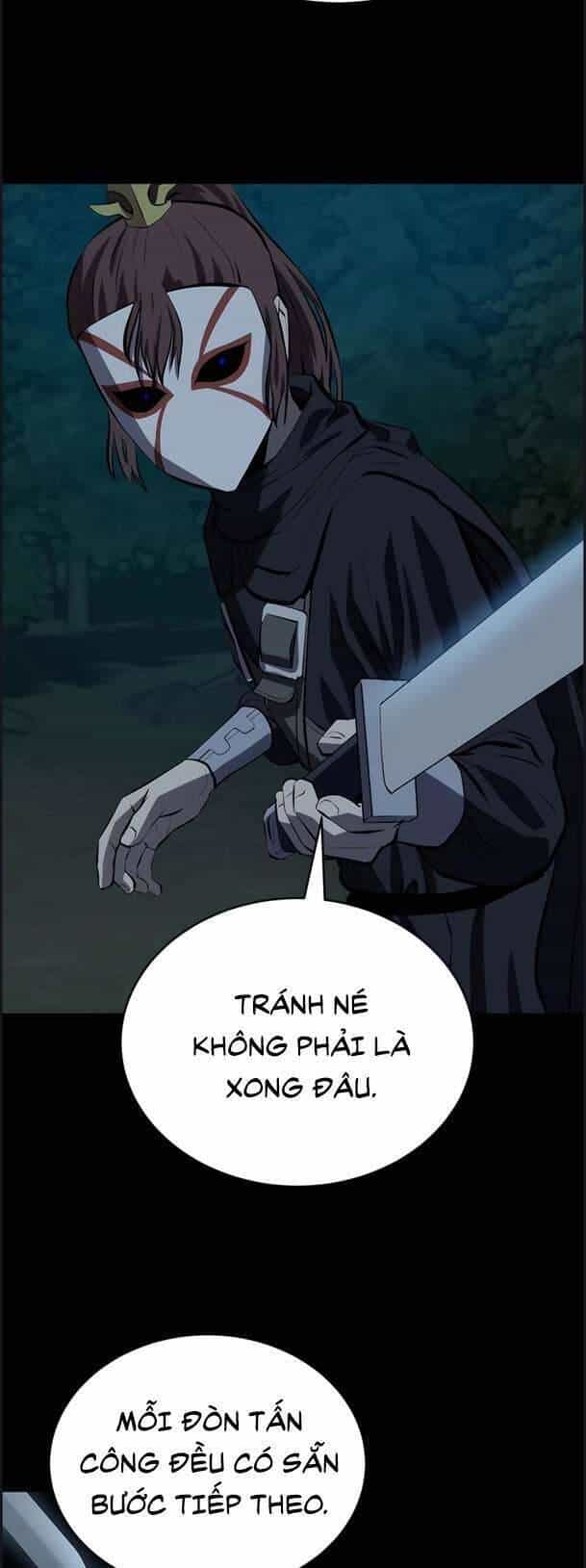 Sư Phụ Quỷ Diện - Chương 114 - ảnh 47