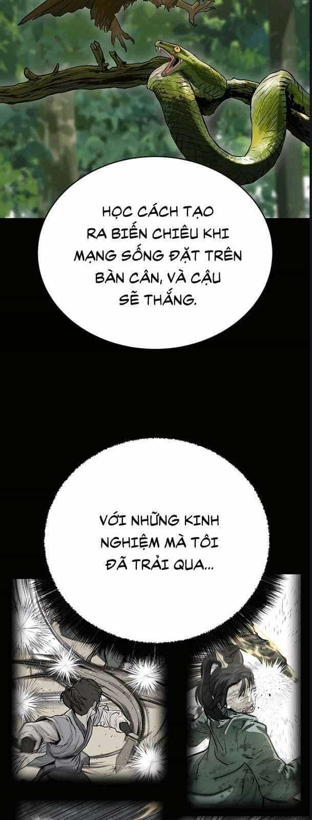 Sư Phụ Quỷ Diện - Chương 114 - ảnh 50