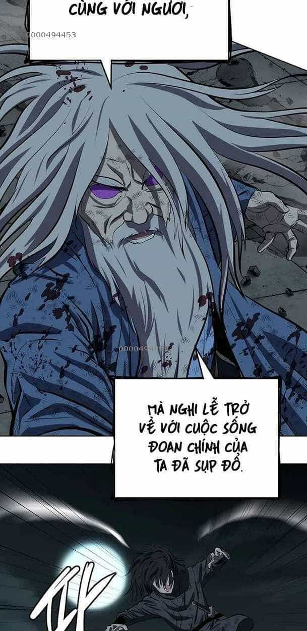 Sư Phụ Quỷ Diện - Chương 115 - ảnh 11