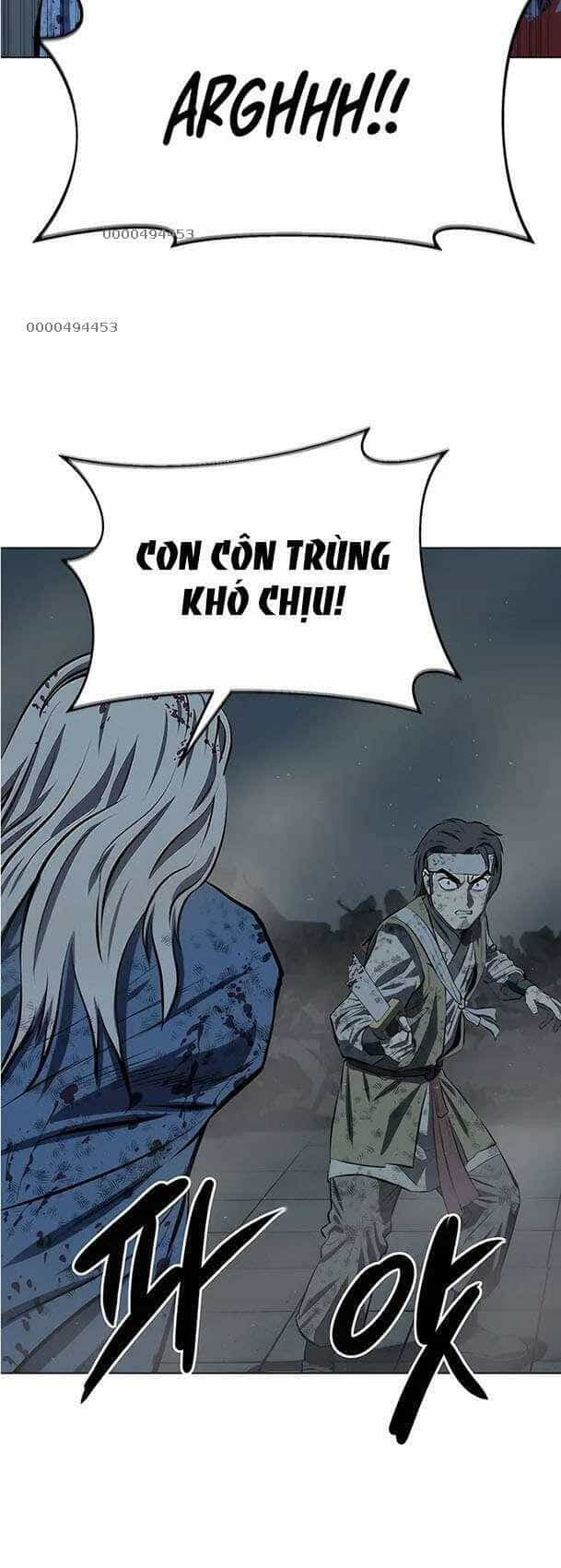 Sư Phụ Quỷ Diện - Chương 115 - ảnh 45
