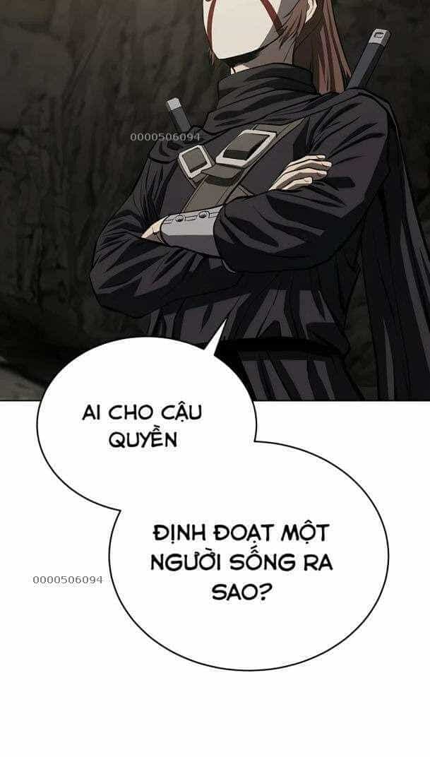 Sư Phụ Quỷ Diện - Chương 116 - ảnh 11