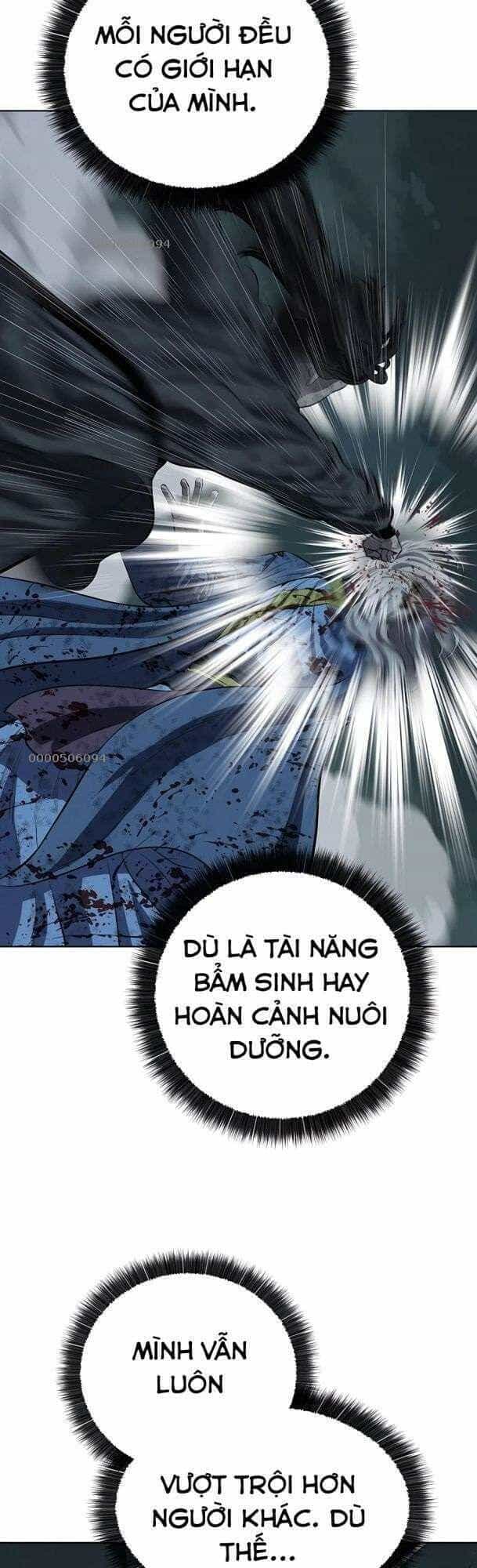 Sư Phụ Quỷ Diện - Chương 116 - ảnh 60