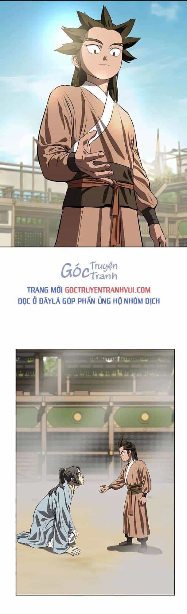 Sư Phụ Quỷ Diện - Chương 117 - ảnh 19
