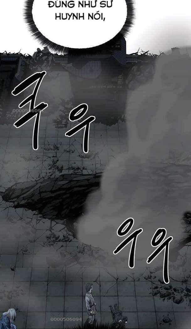 Sư Phụ Quỷ Diện - Chương 117 - ảnh 25