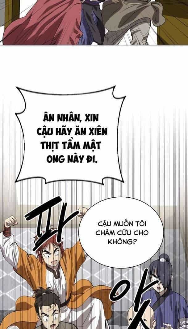 Sư Phụ Quỷ Diện - Chương 117 - ảnh 45