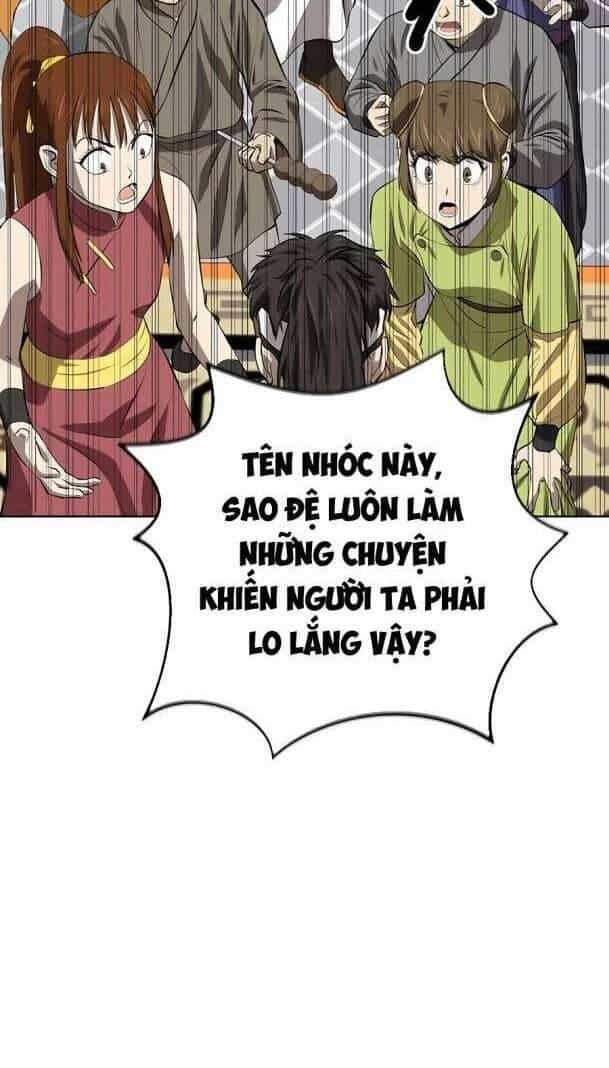 Sư Phụ Quỷ Diện - Chương 117 - ảnh 46
