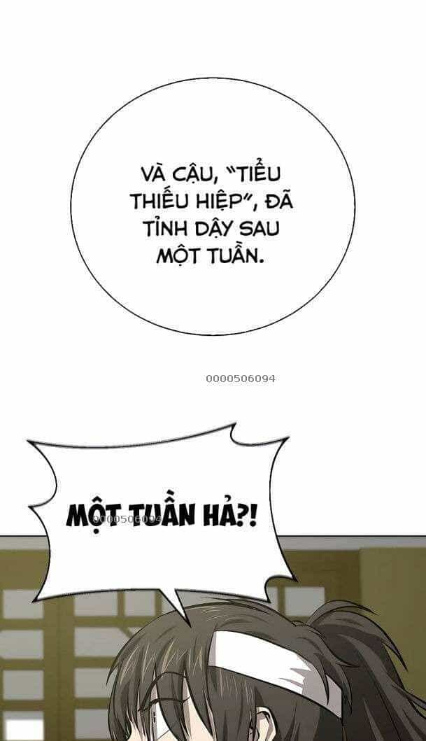 Sư Phụ Quỷ Diện - Chương 117 - ảnh 55