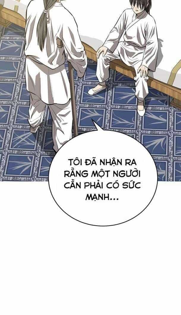 Sư Phụ Quỷ Diện - Chương 117 - ảnh 62
