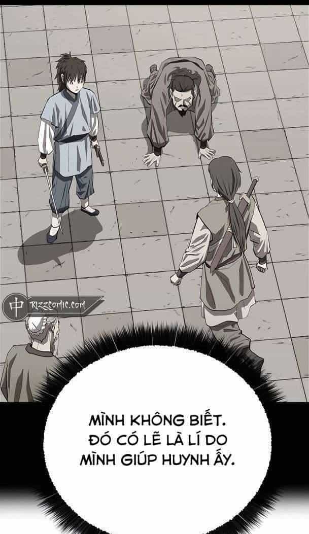 Sư Phụ Quỷ Diện - Chương 117 - ảnh 67