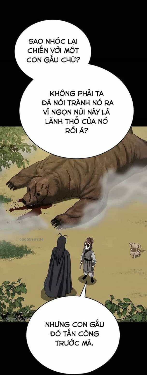 Sư Phụ Quỷ Diện - Chương 118 - ảnh 19