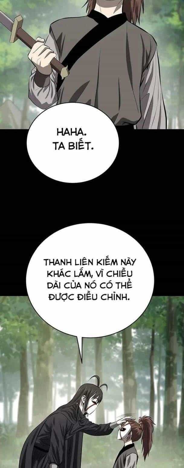 Sư Phụ Quỷ Diện - Chương 118 - ảnh 24