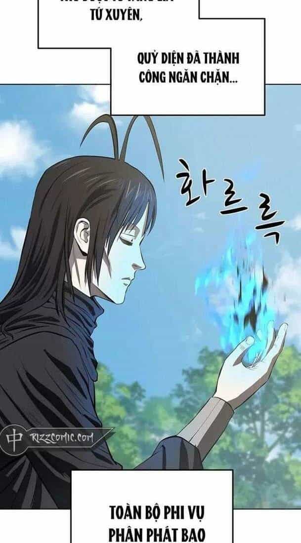 Sư Phụ Quỷ Diện - Chương 118 - ảnh 4