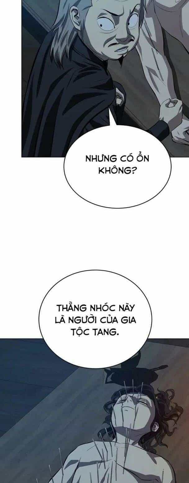 Sư Phụ Quỷ Diện - Chương 118 - ảnh 48